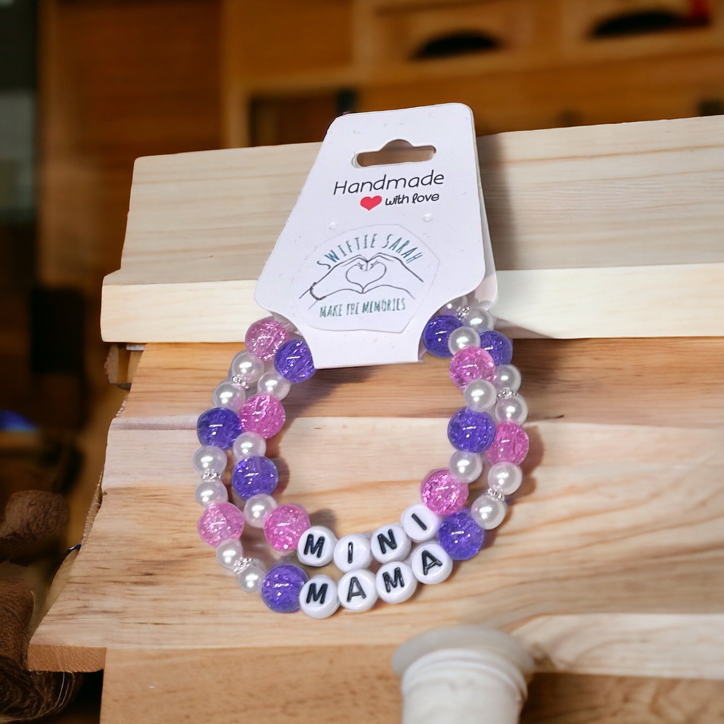 Mama & Mini Bracelet Sets