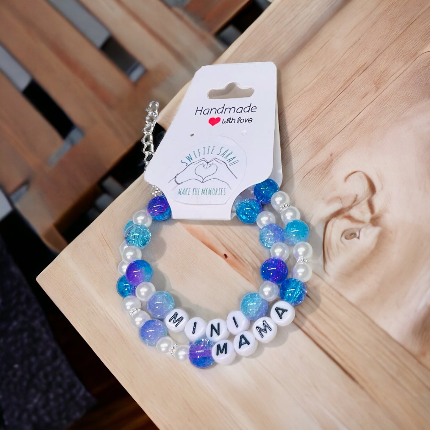 Mama & Mini Bracelet Sets