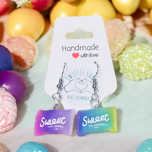 Candy Shop Earrings